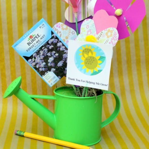 15 DIY Teacher Gift Ideas - Centsable Momma