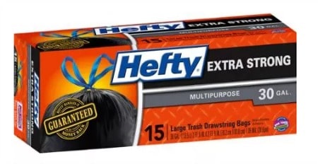 Get Ready For The Holidays With Hefty® Trash Bags – Save $1.50 At Publix -  iHeartPublix