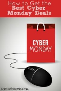 best cyber monday deals for wife