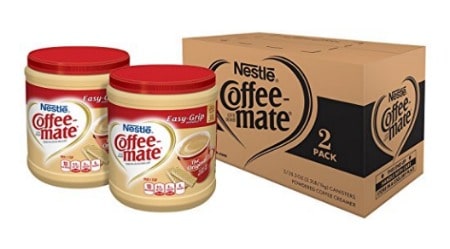 Coffee-mate Original Powder Coffee Creamer (35.3 oz. 2-ct ...