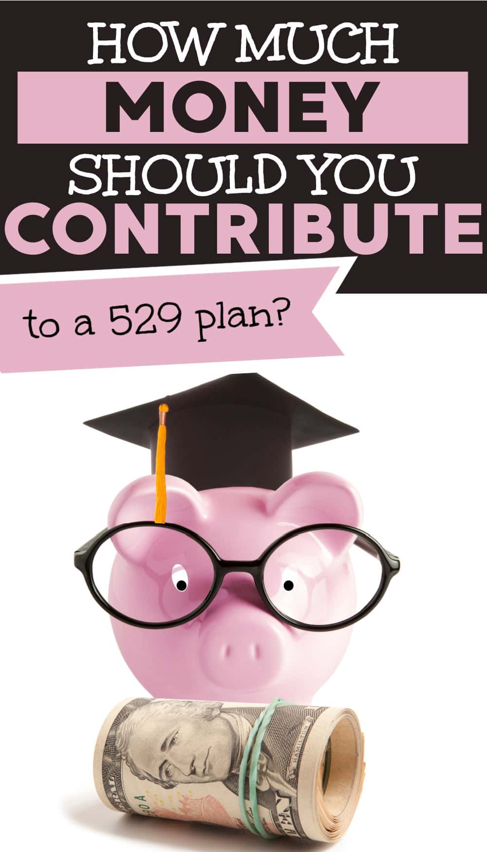 How Much Money Should You Contribute To A 529 Plan Centsable Momma