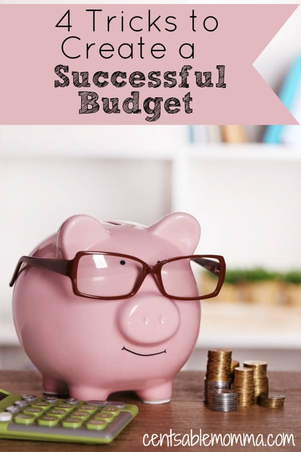 how-to-create-a-successful-budget-4-easy-steps-centsable-momma