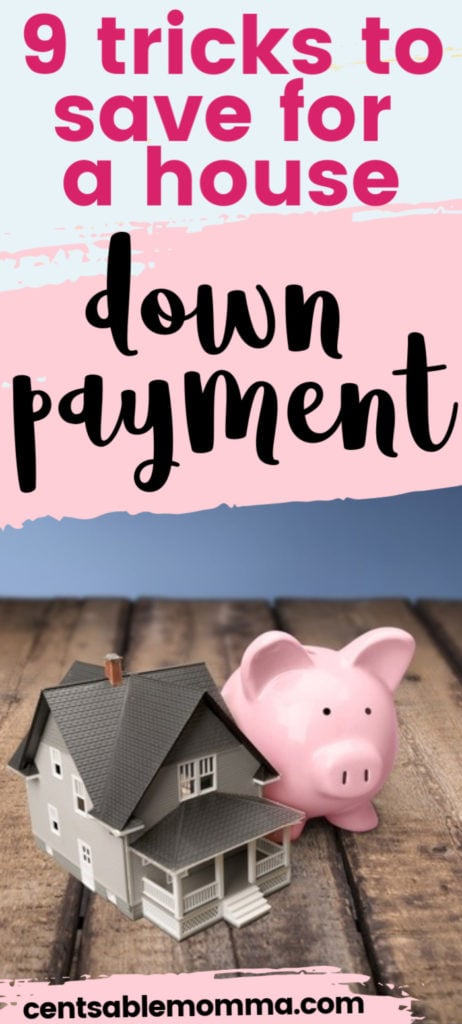 how-to-save-for-a-down-payment-on-a-house-down-payment-real-estate