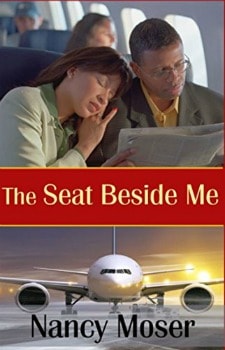 FREE Kindle Book: The Seat Beside Me (The Steadfast Series Book 1
