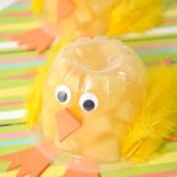 20 Edible Easter Crafts Kids Will Adore - Centsable Momma