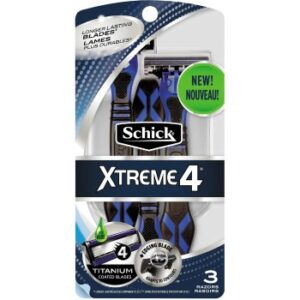 schick disposable razors coupon $7