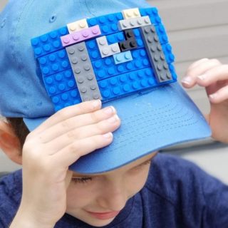 20 LEGO Crafts for Kids Ideas - Centsable Momma