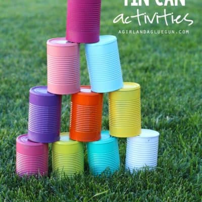 20 Summer Boredom Busters Kids Will Love - Centsable Momma