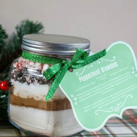 26 Easy to Make Christmas Gift-in-a-Jar Ideas - Centsable Momma